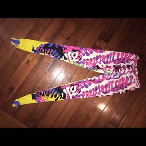 Versace Nylons / Tights NWOT